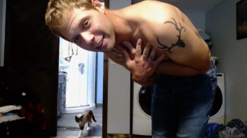 Lancehardin  20-08-2021 video kinky